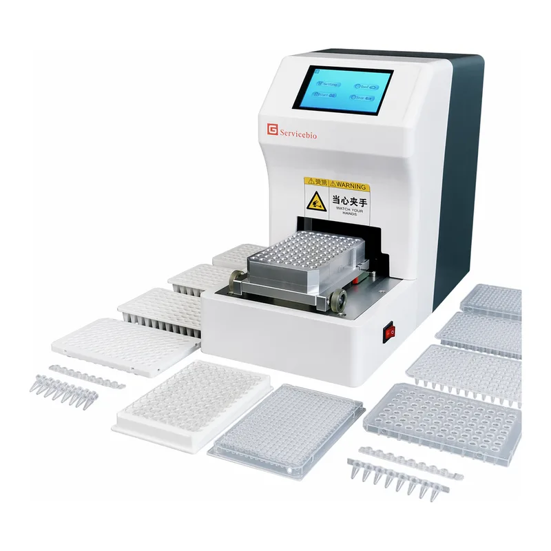 Servicebio PCR Plate Sealer (Smart)