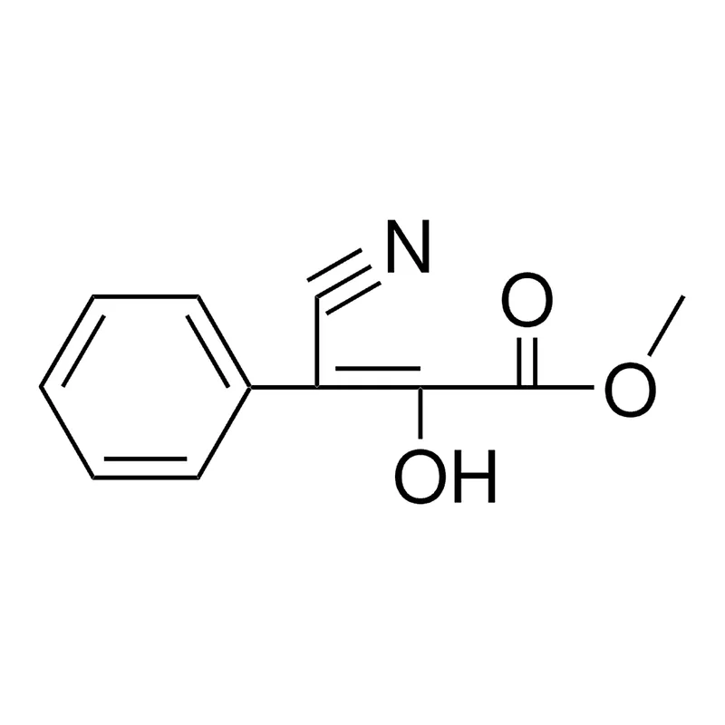 Merck METHYL BETA-CYANO-ALPHA-HYDROXY