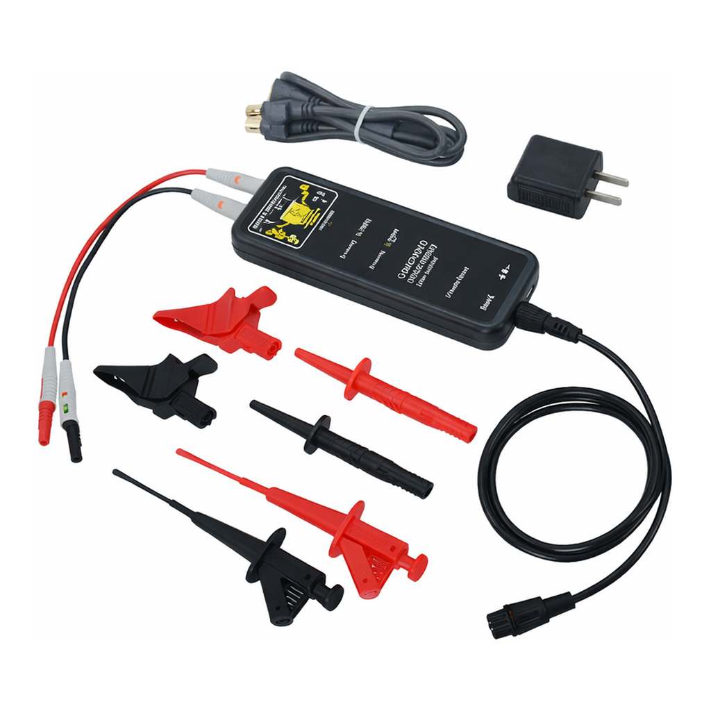 SIGLENT 시글런트 디퍼런셜 프로브 DPB5700
