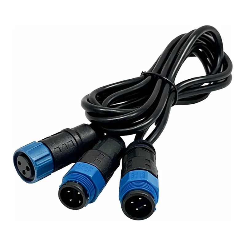 Brady Driver Control Y-Cable for LED Sign Projector