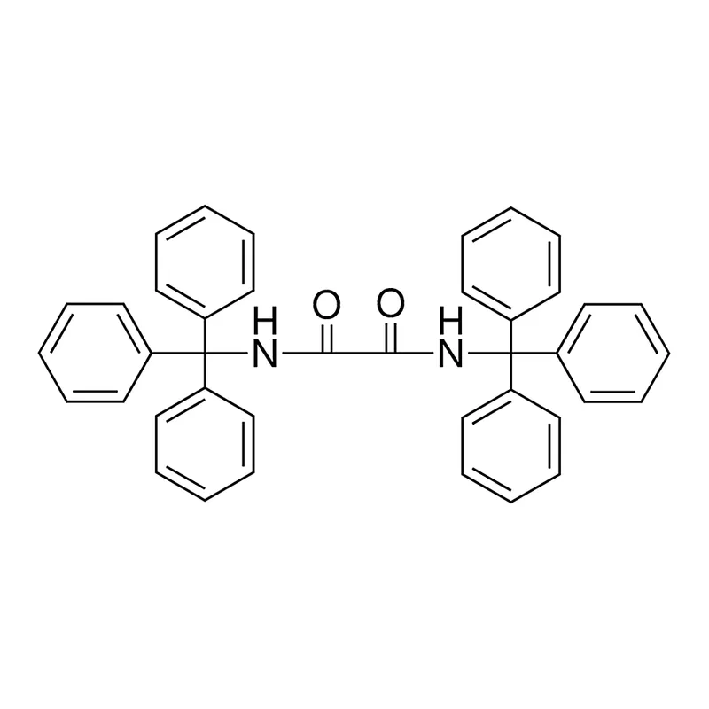 Merck N,N'-BIS-TRITYL-OXALAMIDE - 25 MG