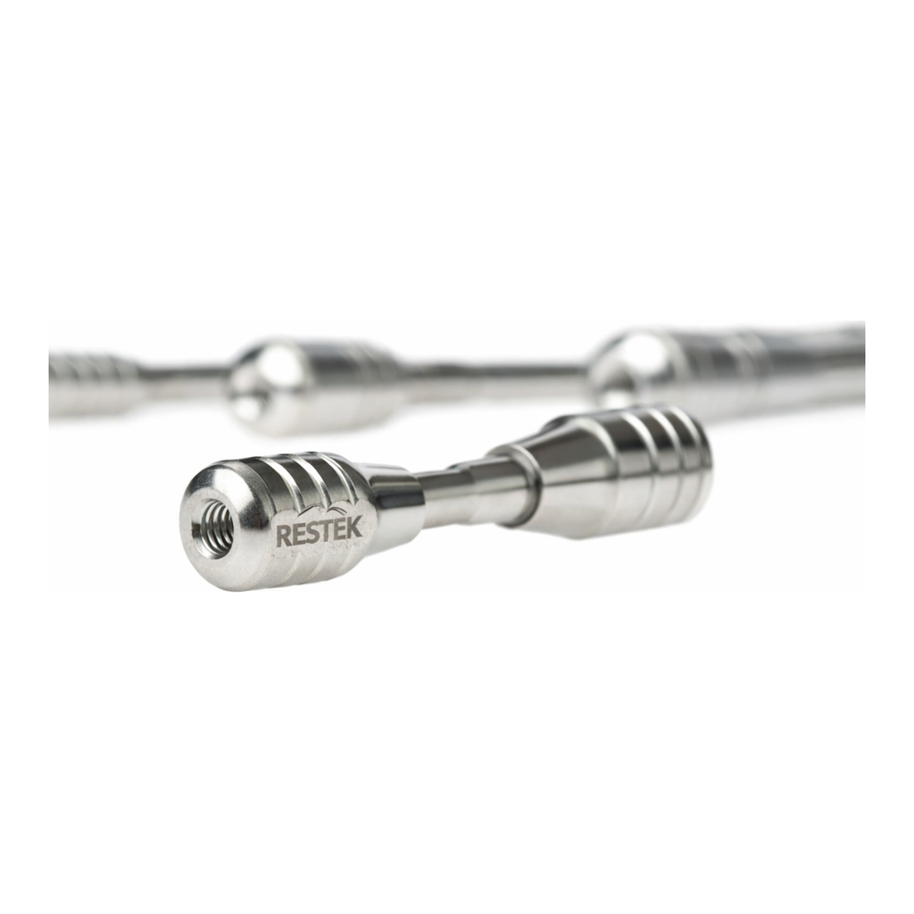 Restek Viva C18 3um, 30 x 4.6mm