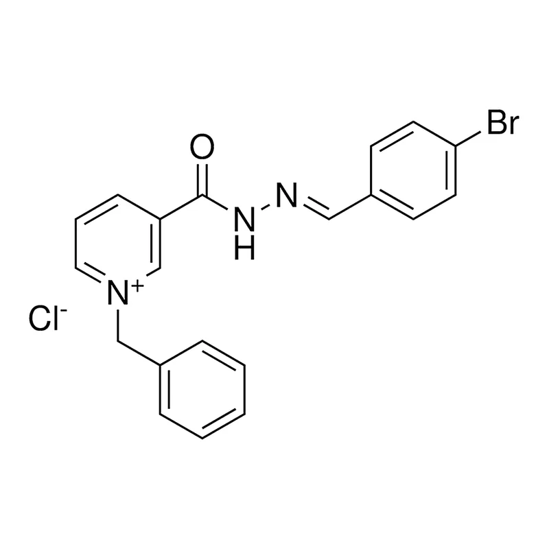 Merck 1-BENZYL-3-(4-BROMO-BENZYLIDEN - 25 MG &