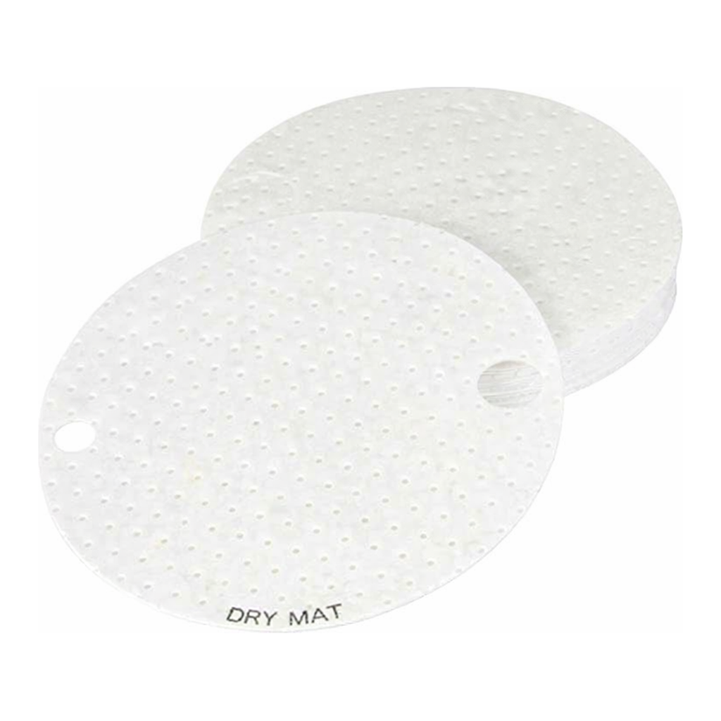Brady Oil Only Absorbent Drum Top Cover