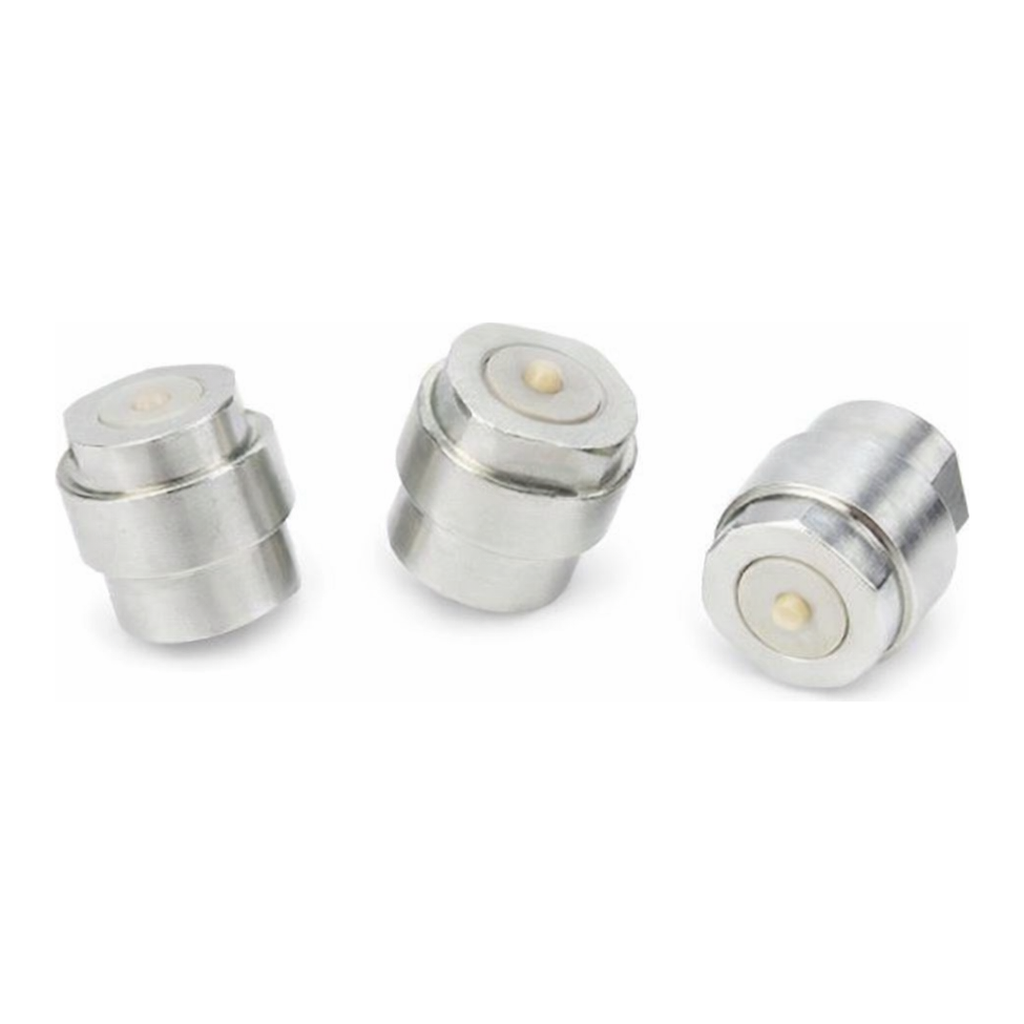 Restek Raptor C18 5um, EXP Guard Column Cartridges 5 x 4.6mm, 3-pk