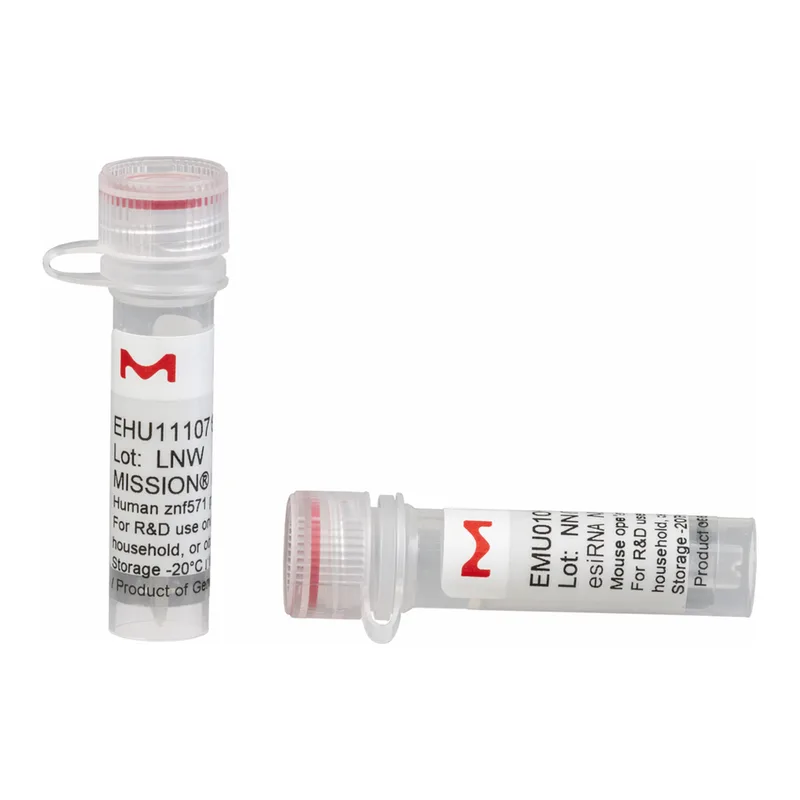 Merck MISSION(R) esiRNA