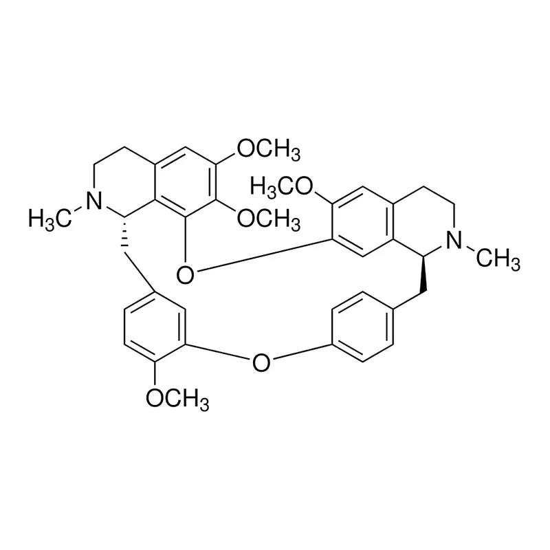 Merck Tetrandrine