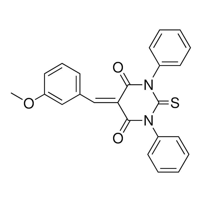 Merck 5-(3-METHOXY-BENZYLIDENE)-1,3- - 25 MG&