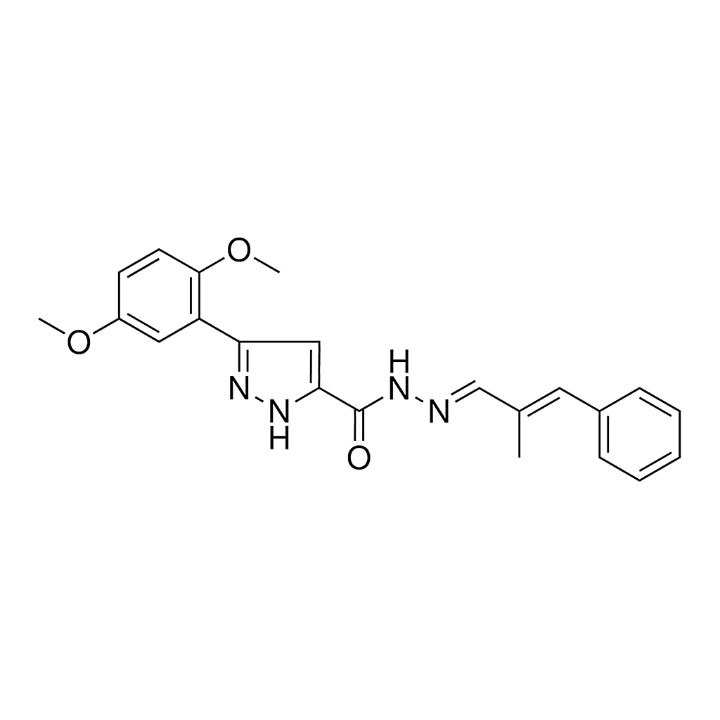Merck 5-(2,5-DI-MEO-PH)-2H-PYRAZOLE- - 25 MG &