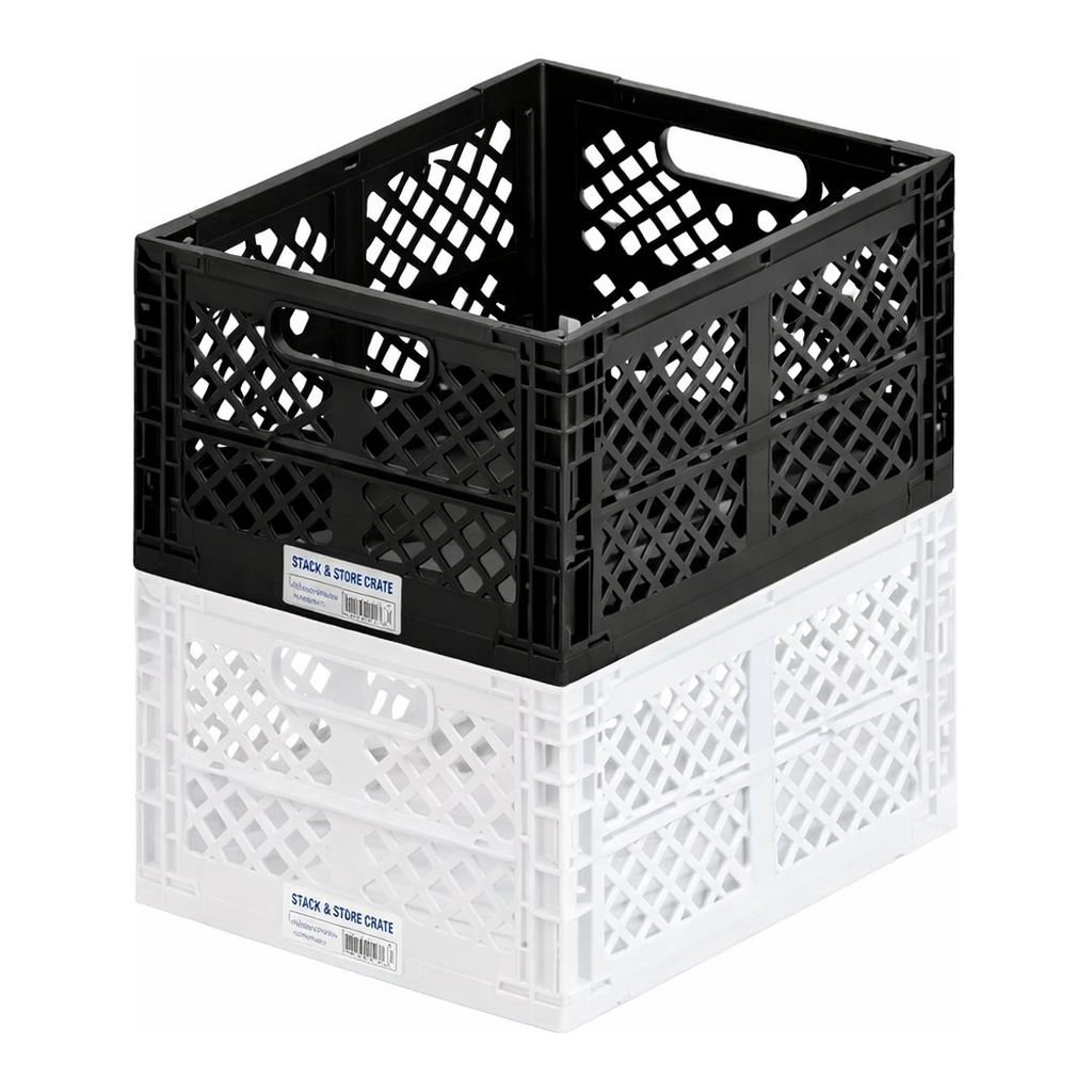 AS ONE Foldable Container, 접이식 컨테이너