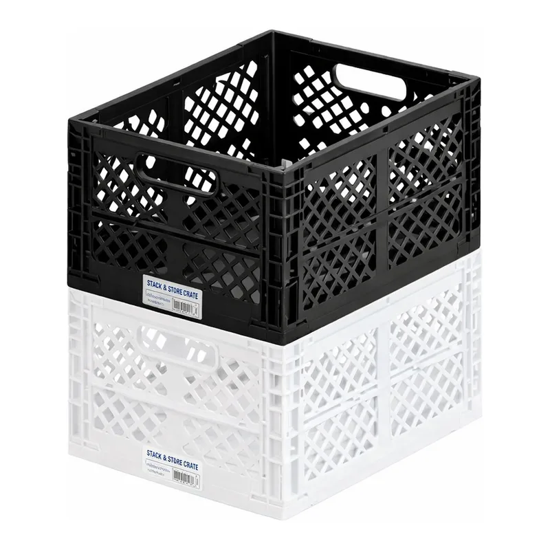 AS ONE Foldable Container, 접이식 컨테이너