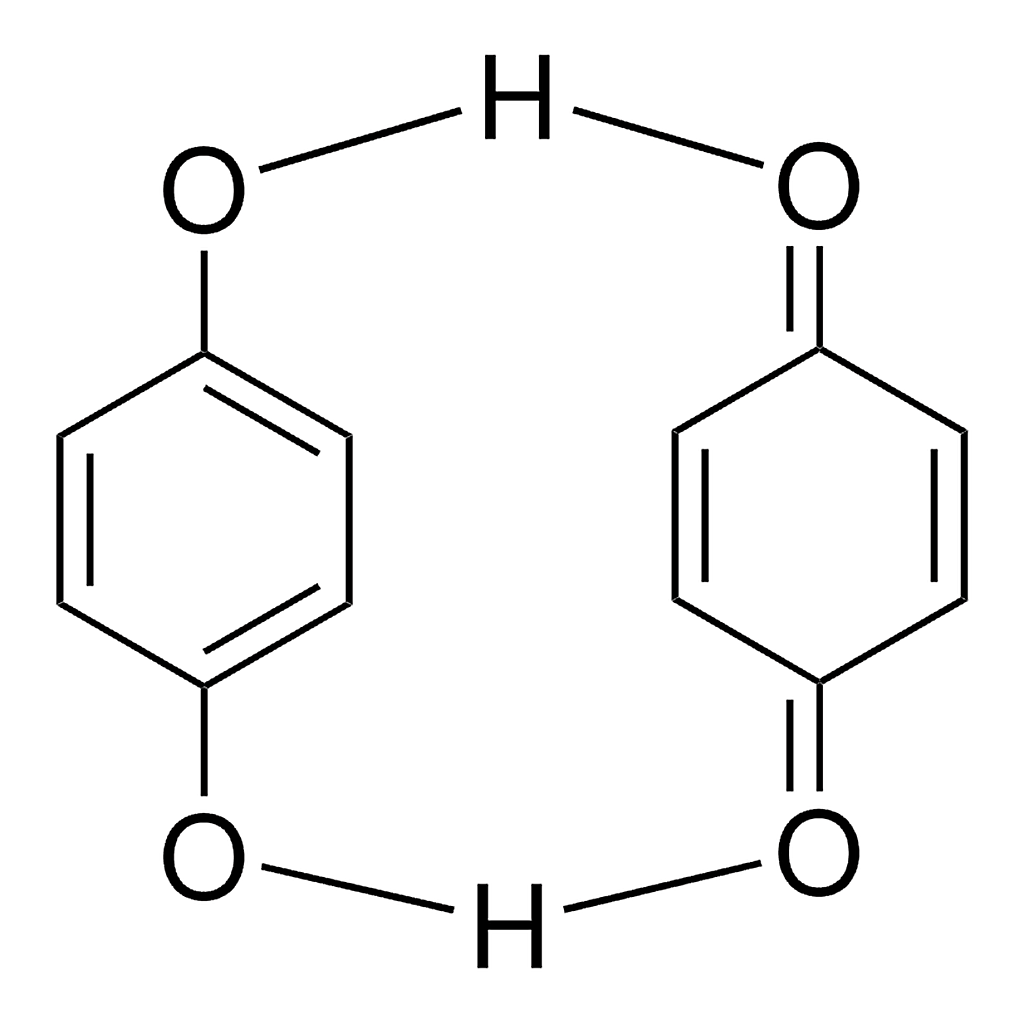 Merck Quinhydrone