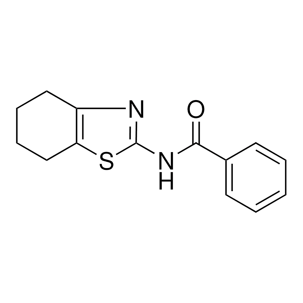 Merck N-(4,5,6,7-TETRAHYDRO-1,3-BENZOTH-