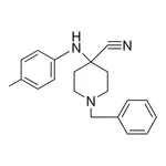 Merck 1-BENZYL-4-CYANO-4-(PARA-TOLUID-