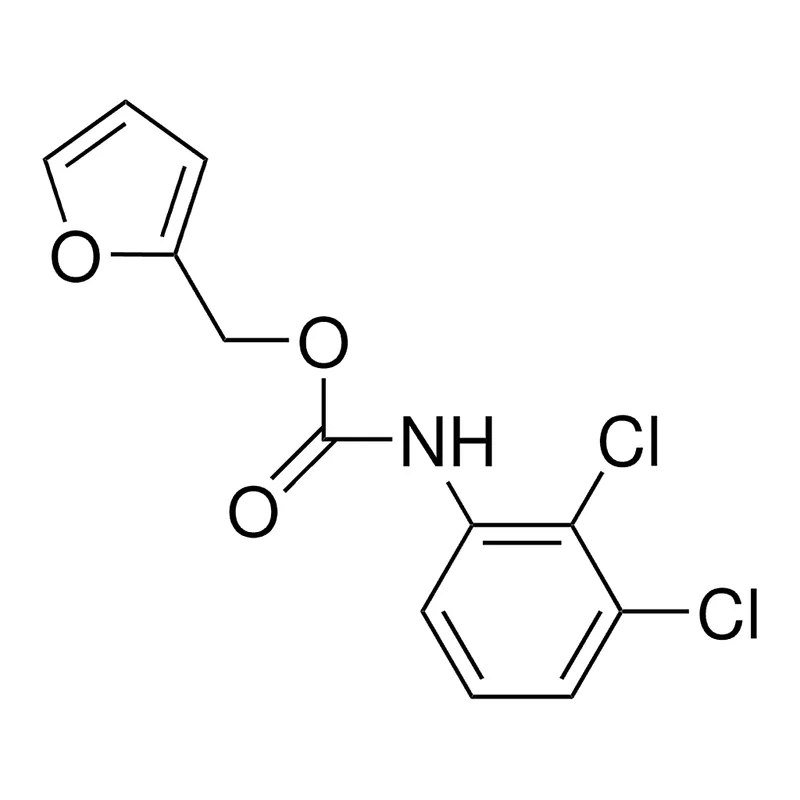 Merck FURFURYL N-(2,3-DICHLOROPHENYL)-