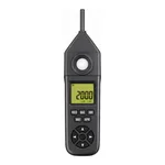 AS ONE Multi Environmental Meter, 다기능 환경측정기