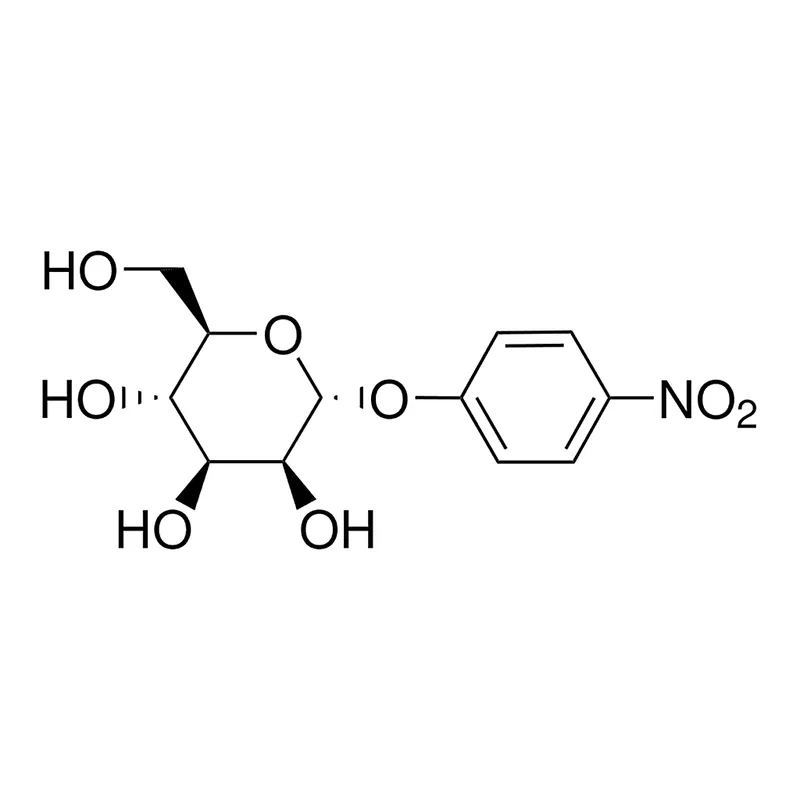 Merck 4-Nitrophenyl alpha-D-mannopyranoside