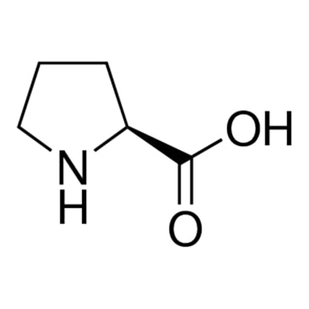 Merck L-PROLINE