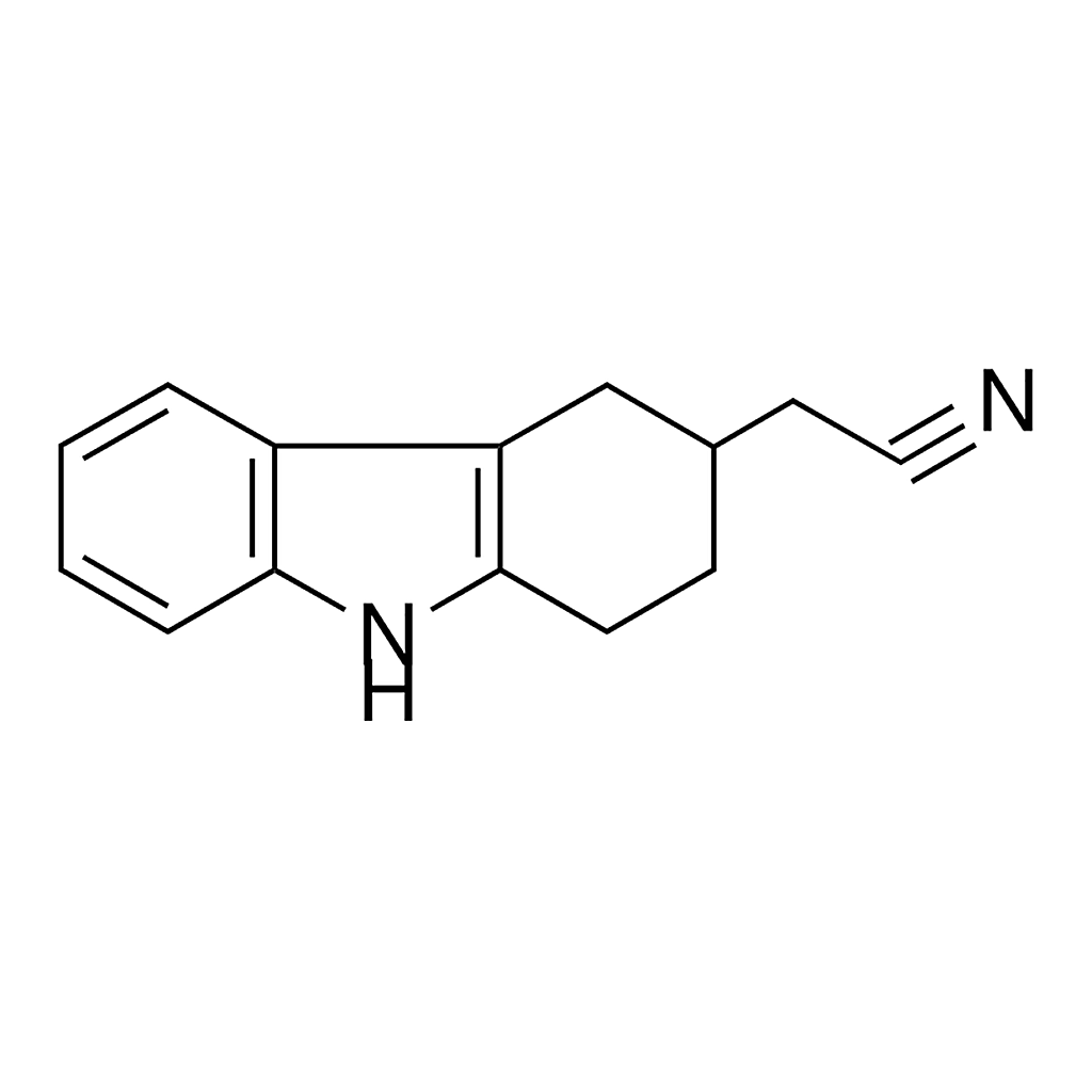 Merck (2,3,4,9-TETRAHYDRO-1H-CARBAZO - 5 MG&
