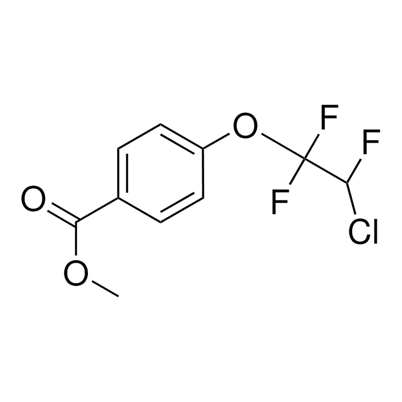Merck METHYL 4-(2-CHLORO-1,1,2-TRIFLU-