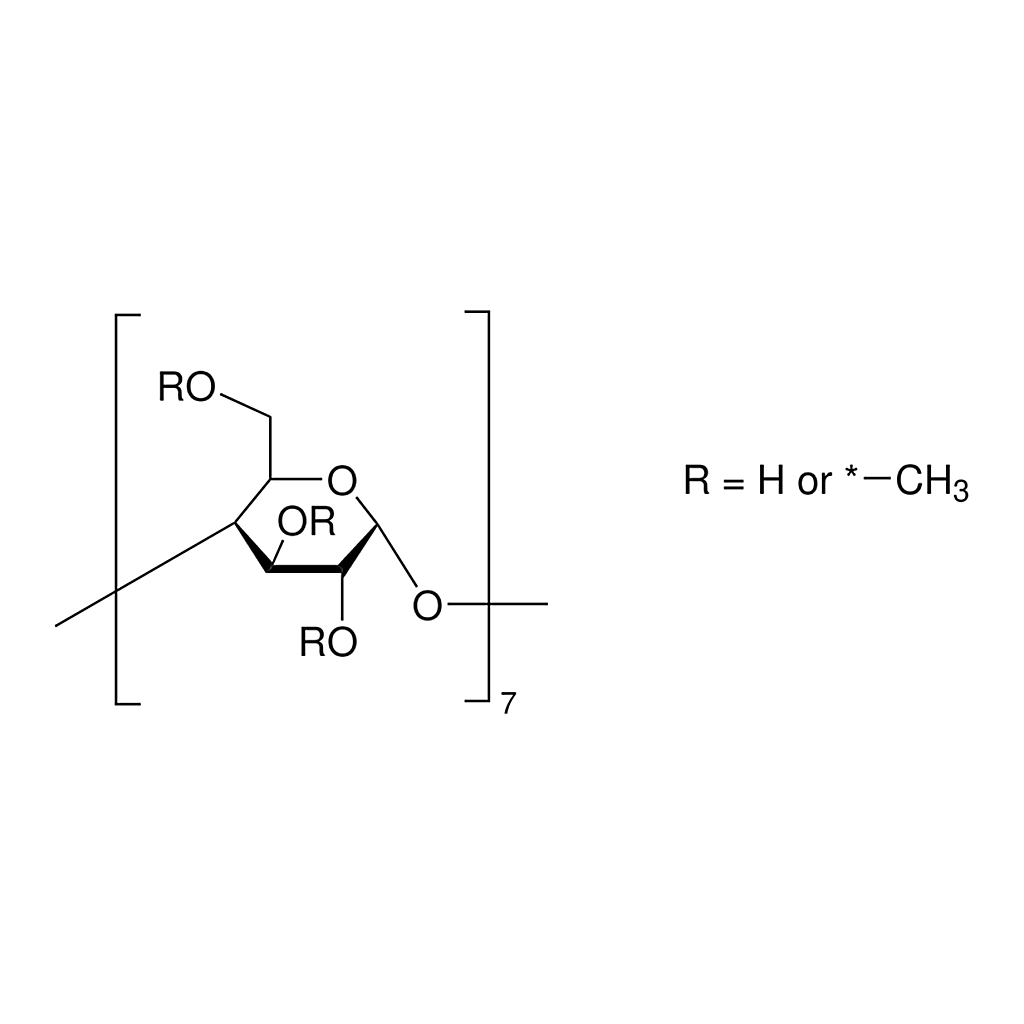Merck Methyl-beta-cyclodextrin