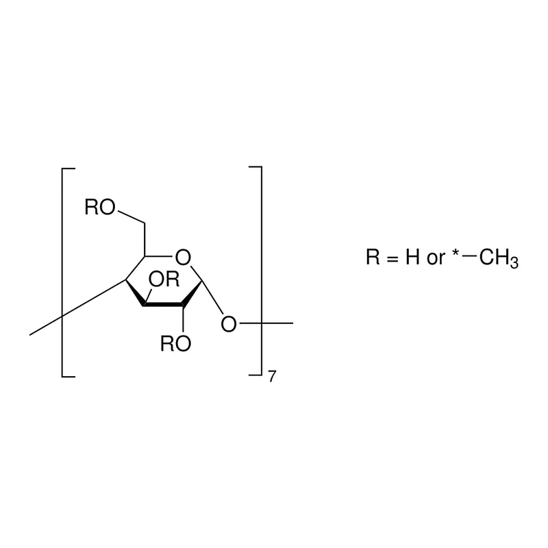 Merck Methyl-beta-cyclodextrin