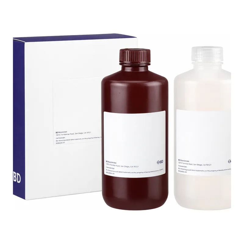 BD TMB Substrate Reagent Set
