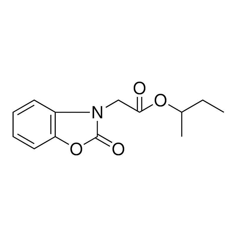 Merck (2-OXO-BENZOOXAZOL-3-YL)-ACETI - 50 MG&