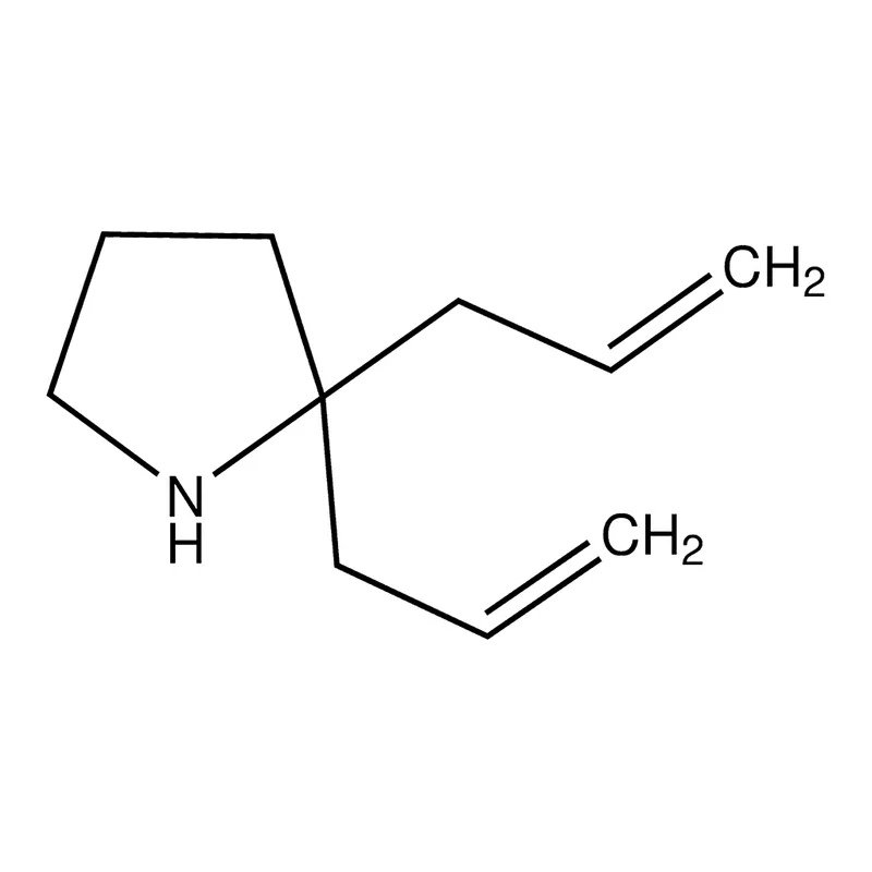 Merck 2,2-Diallylpyrrolidine