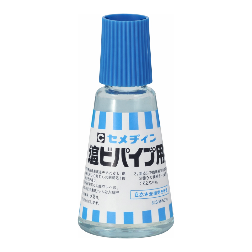 AS ONE Adhesive for PVC Pipe, PVC 파이프용 접착제