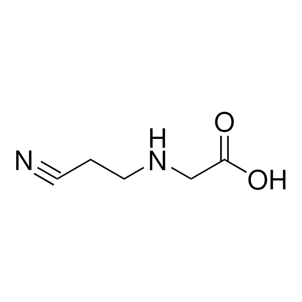 Merck N-(2-CYANOETHYL)GLYCINE
