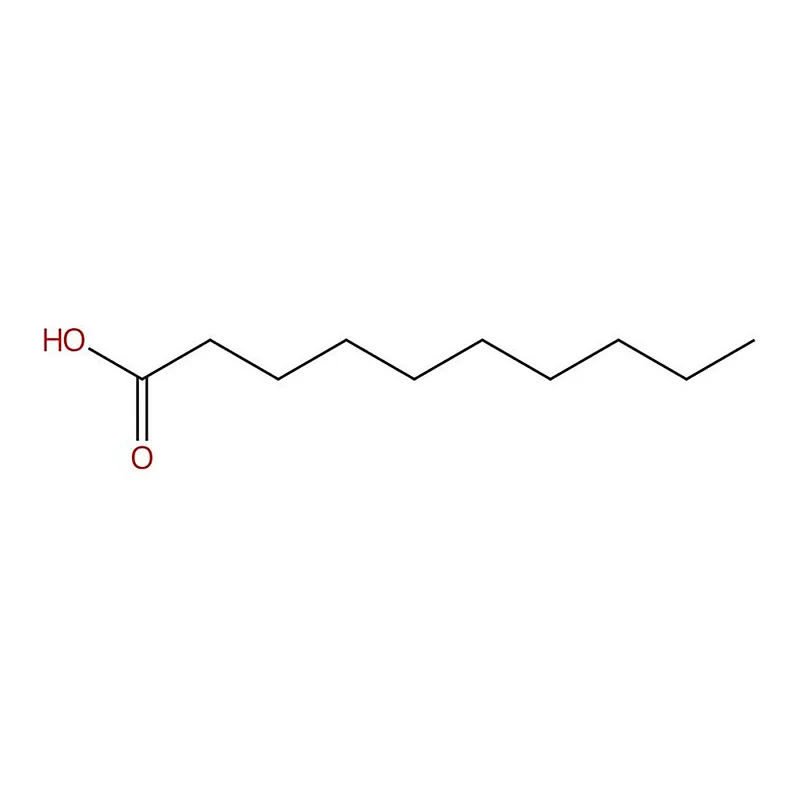 Merck Decanoic Acid