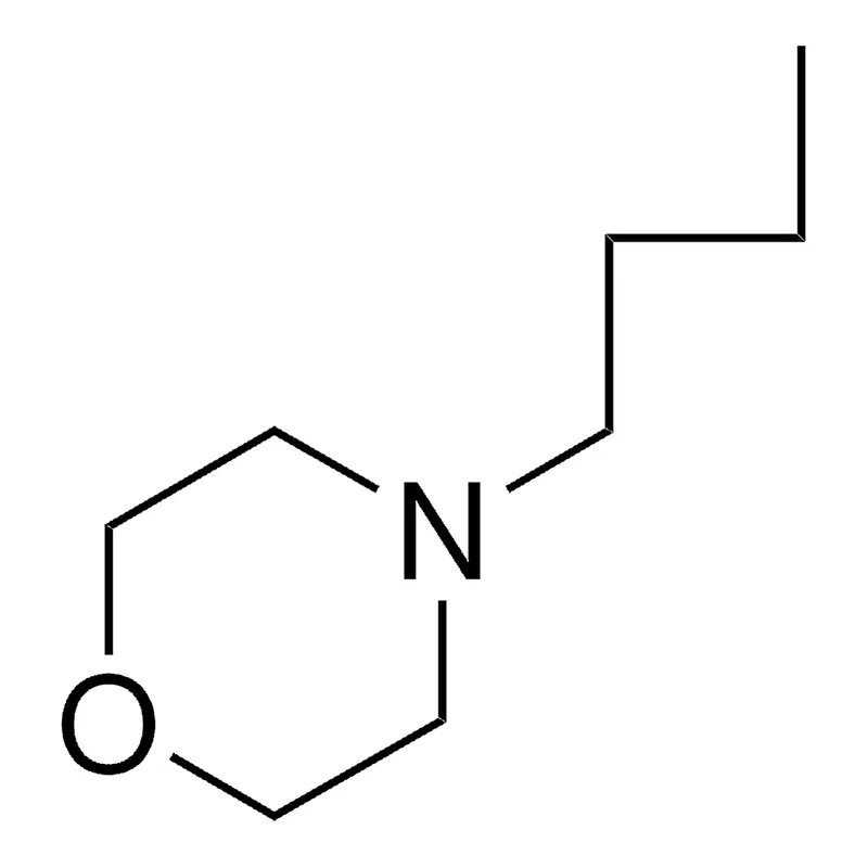 Merck 4-BUTYLMORPHOLINE-