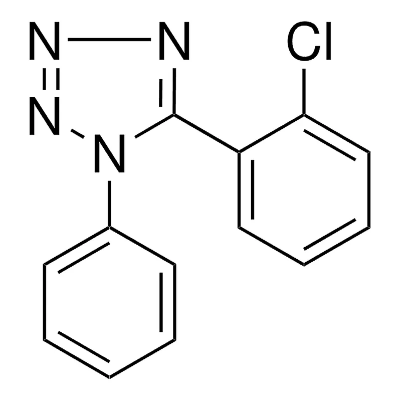 Merck 5-(2-CHLORO-PHENYL)-1-PHENYL-1H - 25 MG&