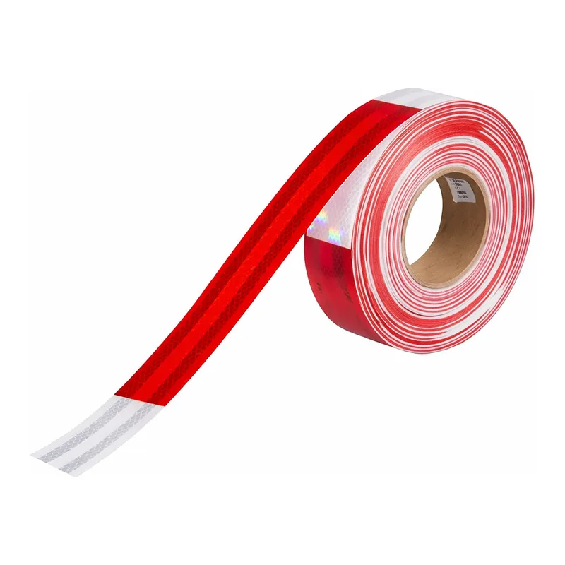 Brady Vehicle Conspicuity Tape