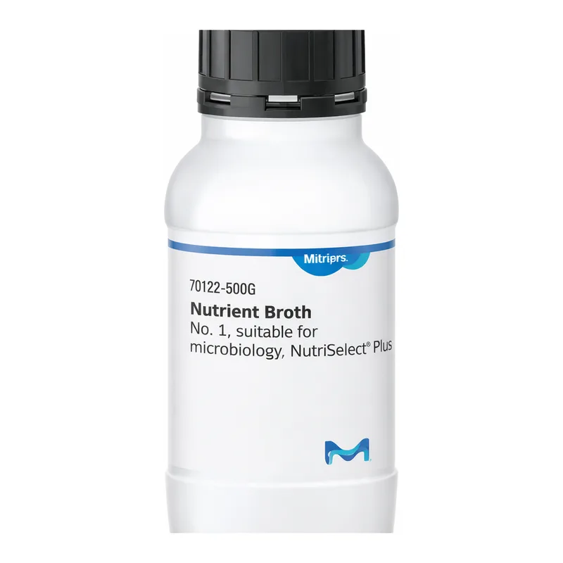 Merck Nutrient Broth No 1NutriSelect Plus