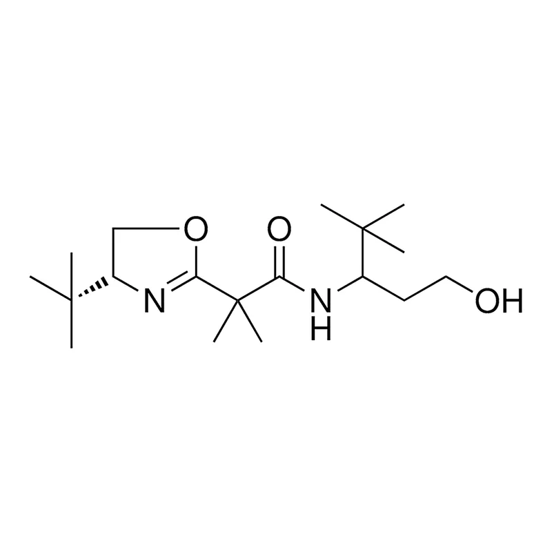 Merck 2(4-TERT-BUTYL-4,5-2H-OXAZOL-2 - 50 MG&