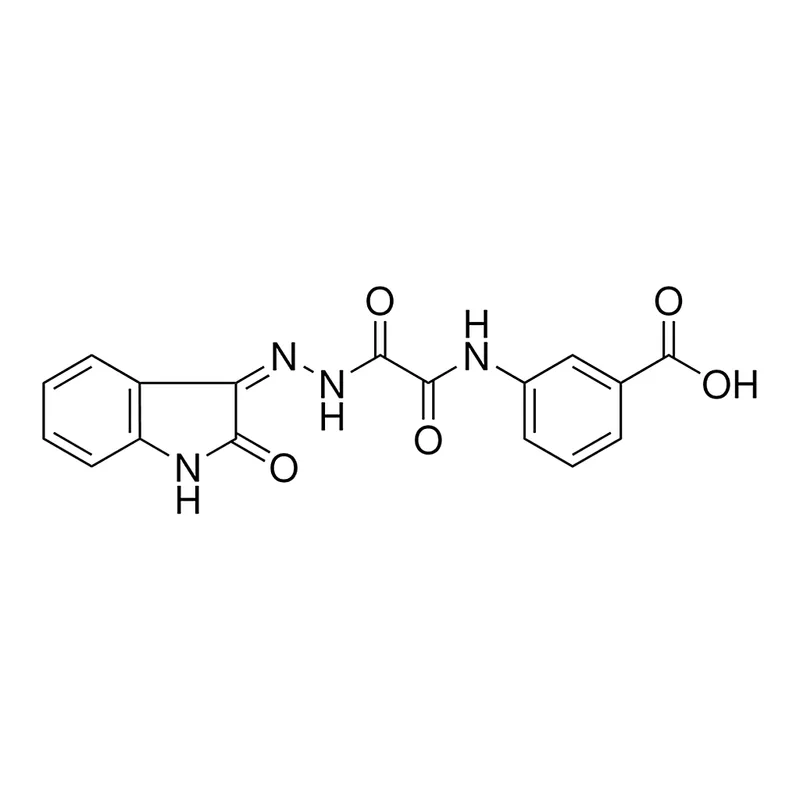 Merck 3-((2-OXO-1,2-DIHYDRO-INDOL-3- - 5 MG&