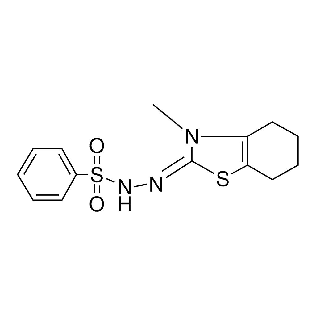 Merck BENZENESULFONIC (3-METHYL-4,5, - 50 MG&