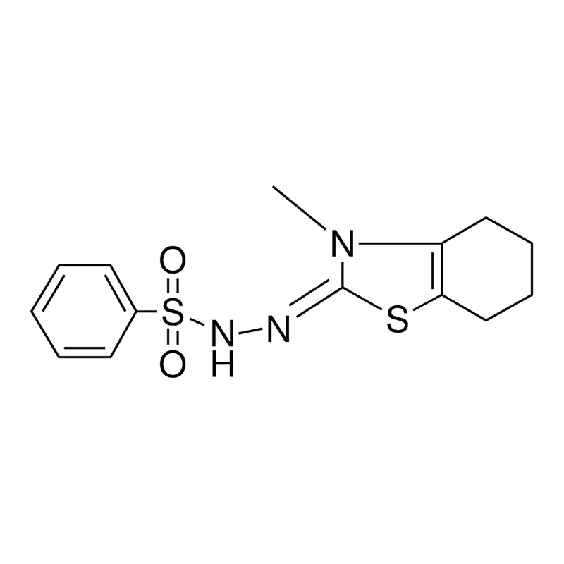 Merck BENZENESULFONIC (3-METHYL-4,5, - 50 MG&