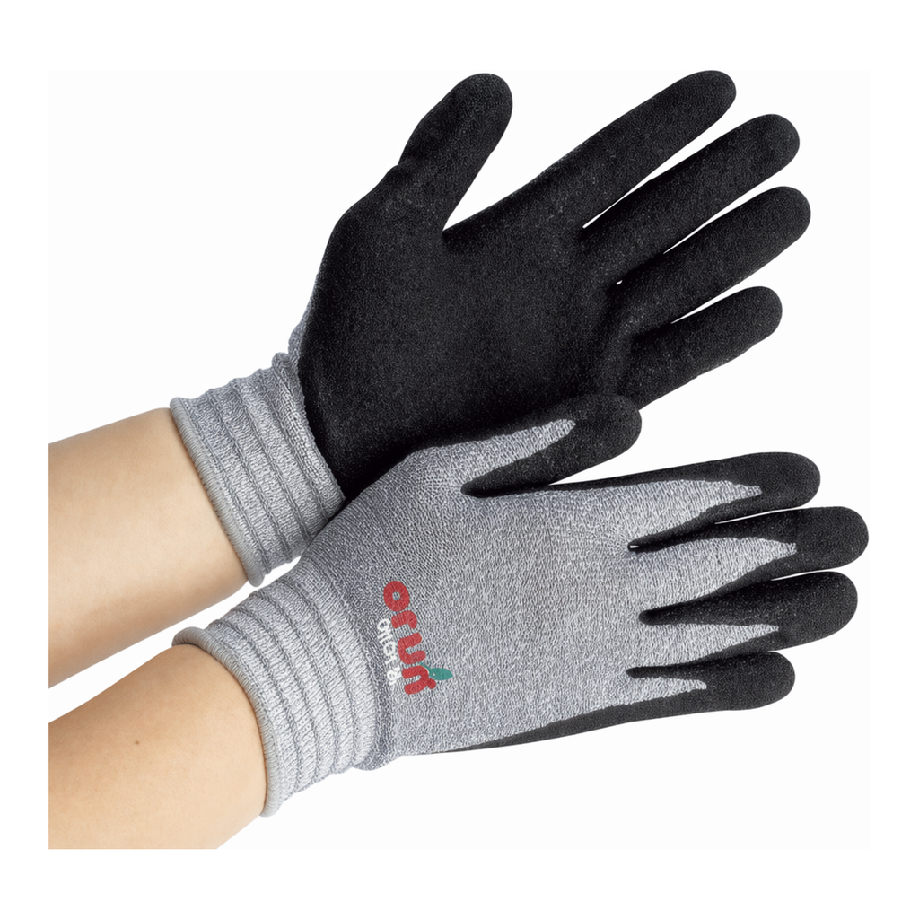 Daihan Science ORUNTM General Purpose Nylon Gloves, Reusable, Anti-slip, L200~240mm<br>Ideal fo