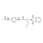 Merck N-(4-ACETYLAMINO-PHENYL)-2-(1,3-