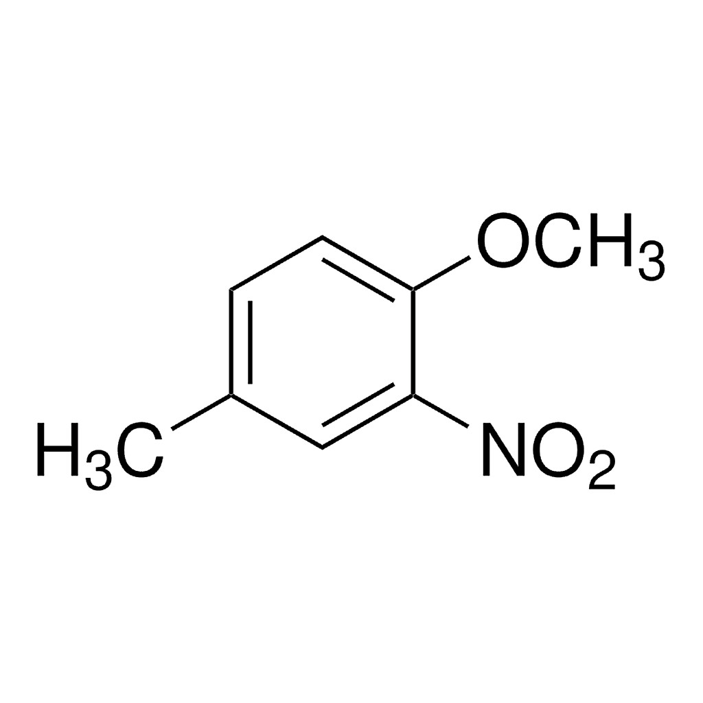 Merck 4-Methyl-2-nitroanisole