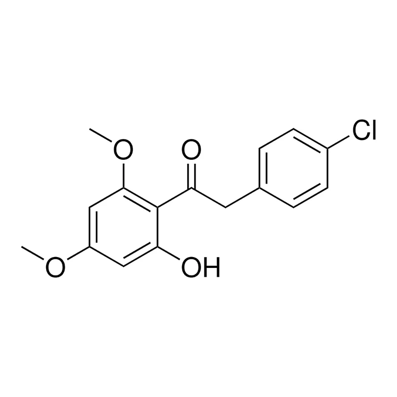 Merck 2-(4-CHLOROPHENYL)-1-(2-HYDROXY
