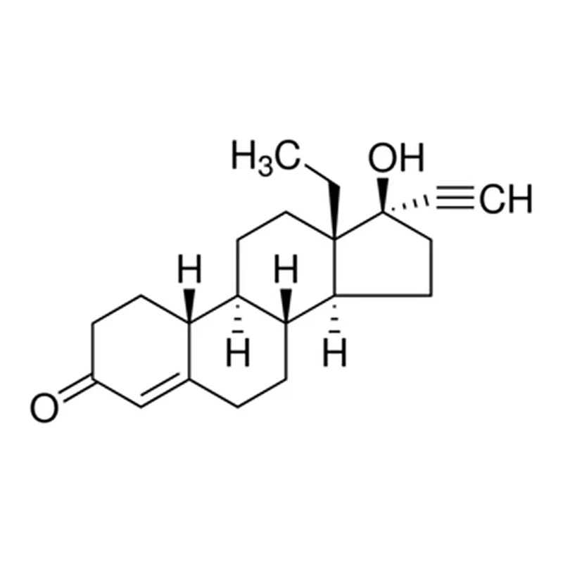 Merck LEVONORGESTREL