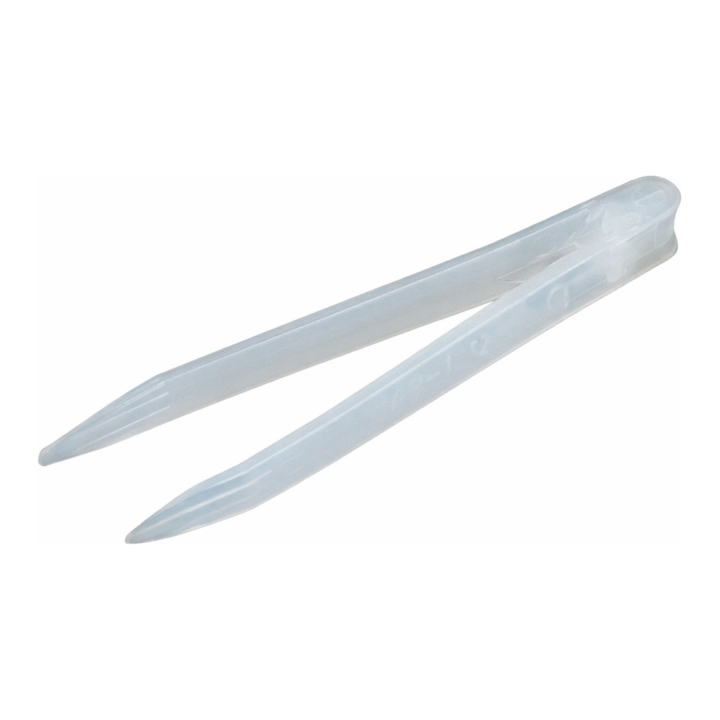 AS ONE Tweezer ETFE, COP핀셋
