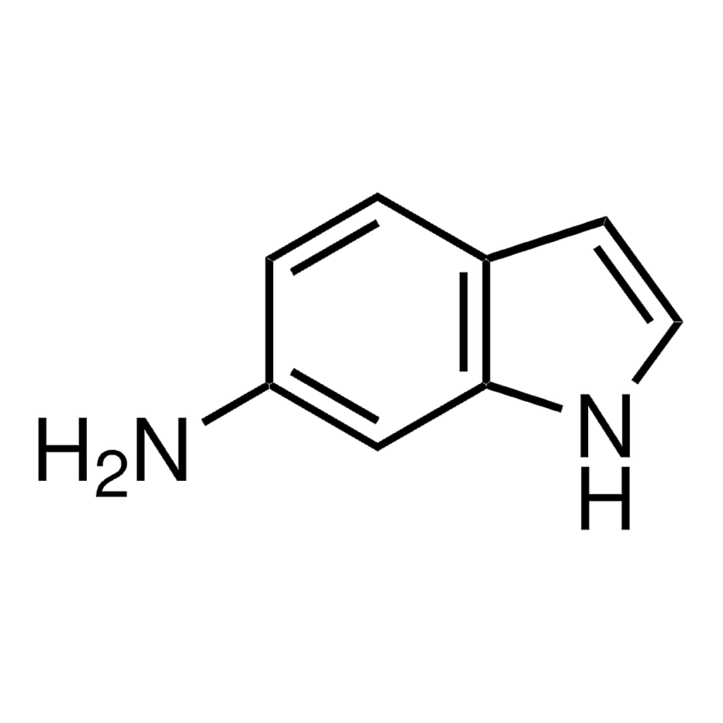 Merck 6-Aminoindole