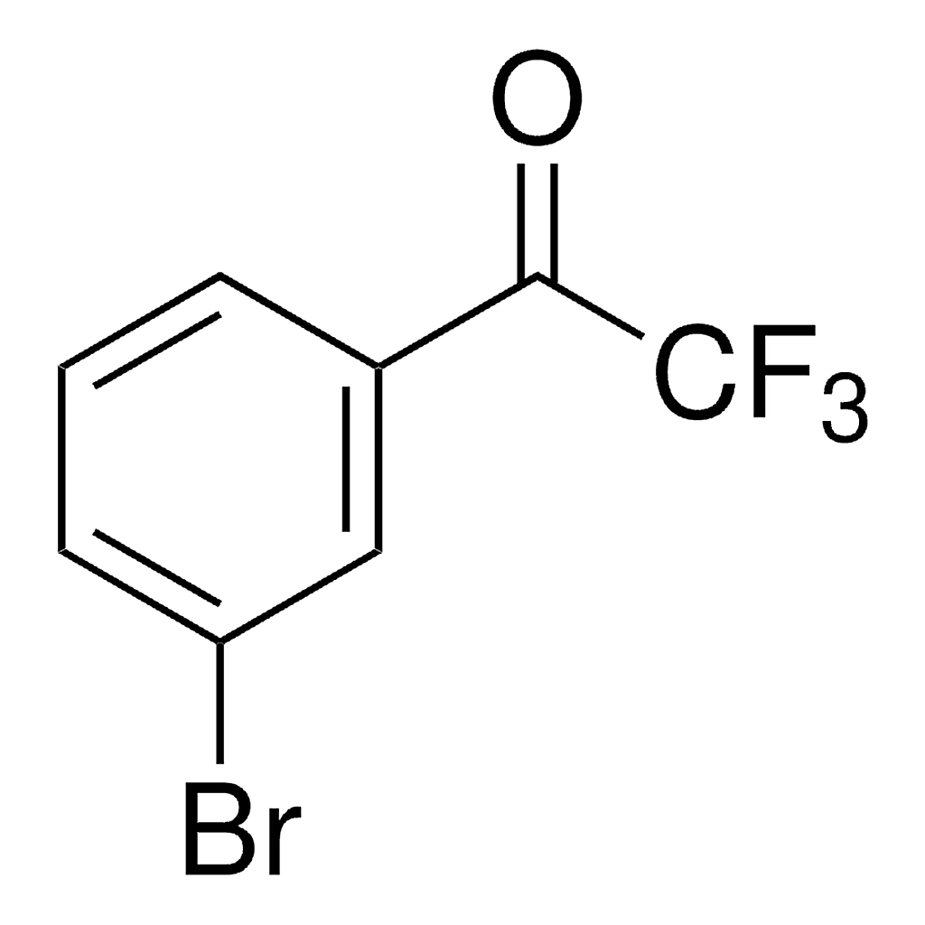 Merck 3'-Bromo-2,2,2-trifluoroacetophenone