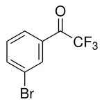 Merck 3'-Bromo-2,2,2-trifluoroacetophenone