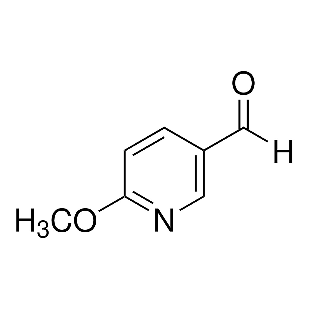 Merck 6-Methoxy-3-pyridinecarboxaldehyde